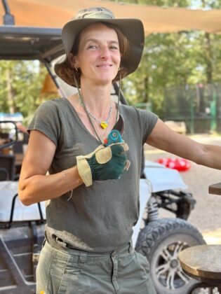 Lucéa Le Pech Charmant